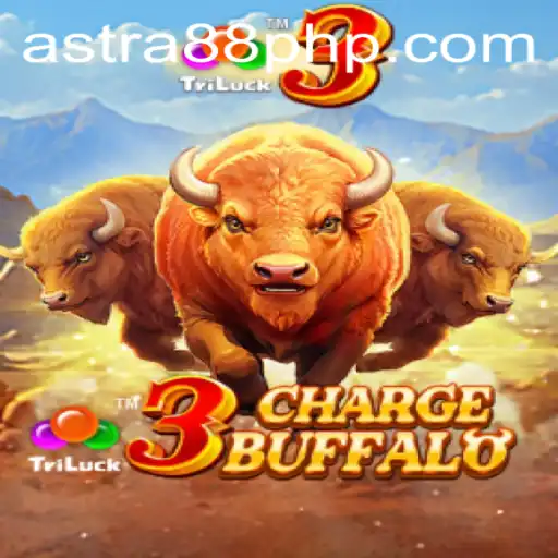 The Thrilling World of 3ChargeBuffalo: An In-Depth Exploration with Astra88