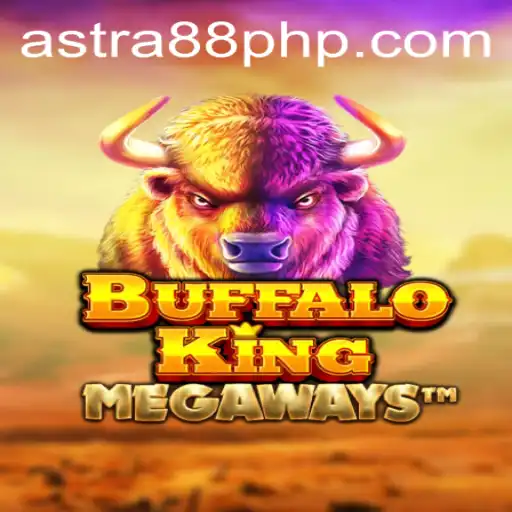 Exploring the Thrilling World of BuffaloKing and Astra88 Casino Game