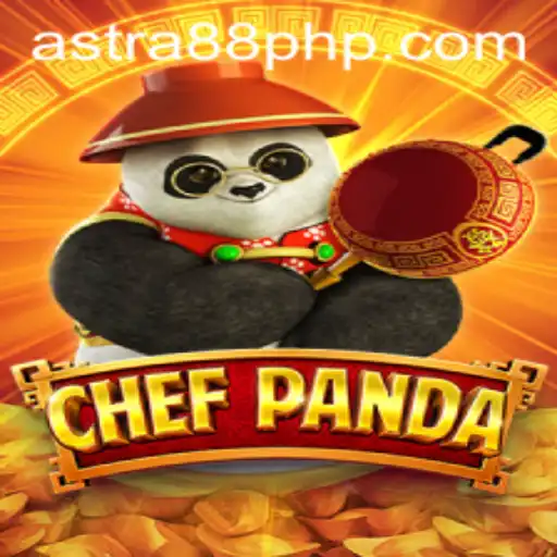ChefPanda: Dive into Culinary Adventure with Astra88