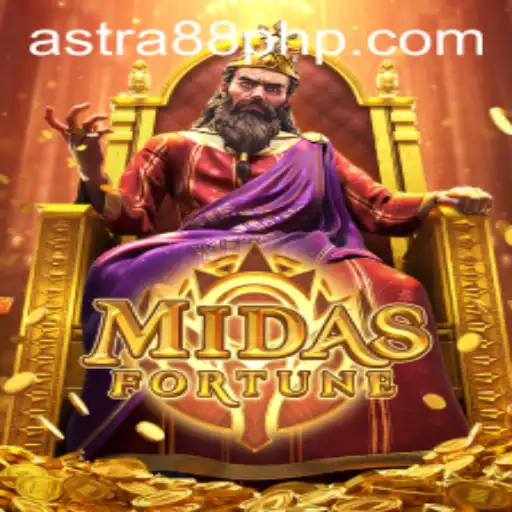 Unveiling the Magic of MidasFortune: Discover the Thrills with Astra88