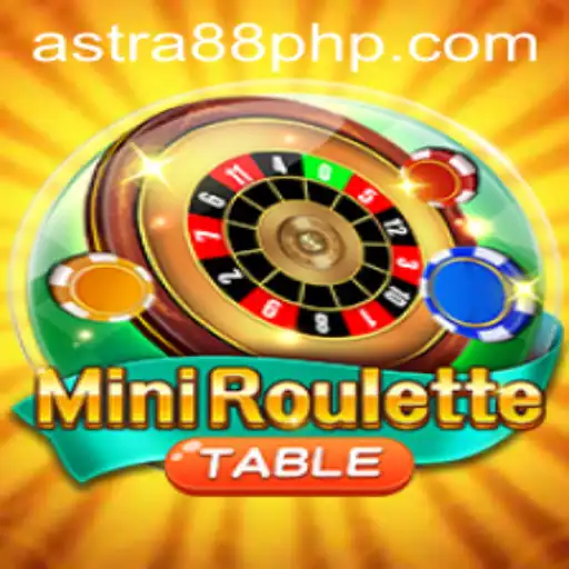 Experience the Thrill of MiniRoulette by Astra88