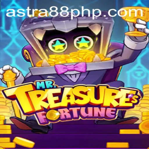 Explore MrTreasuresFortune: A Deep Dive into Astra88's Thrilling New Game