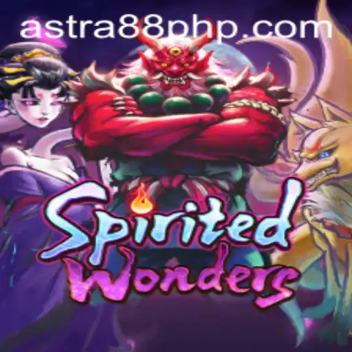 Exploring the Enchanting Realms of SpiritedWonders - An Astra88 Adventure
