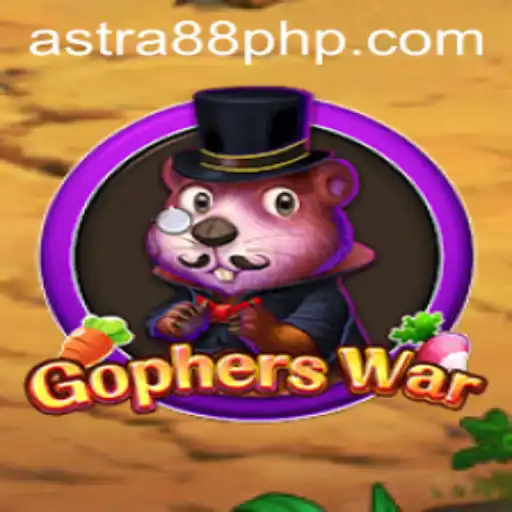 GophersWar: The Immersive Strategy Game You Can't Miss