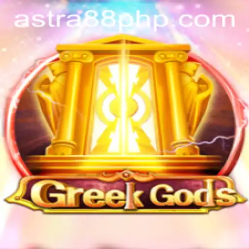 Explore the Mystical World of GreekGods: Enter the Realm of Astra88