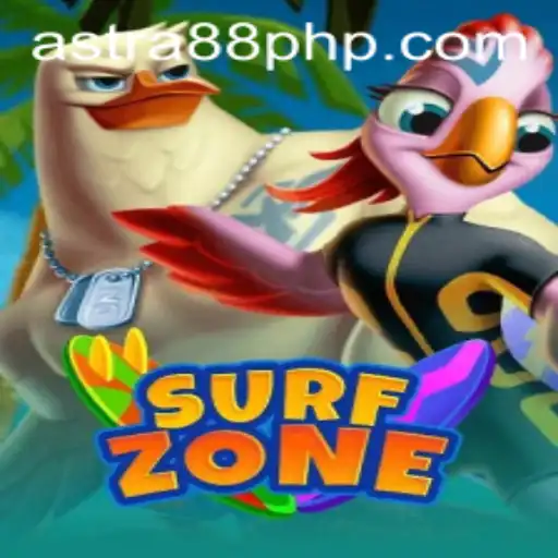 SurfZone: Adventure Awaits on the Digital Waves