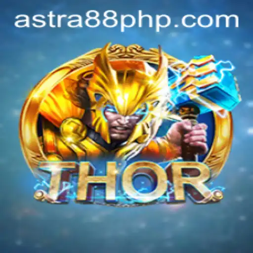 Explore the Thrilling World of THOR: A Journey into Astra88