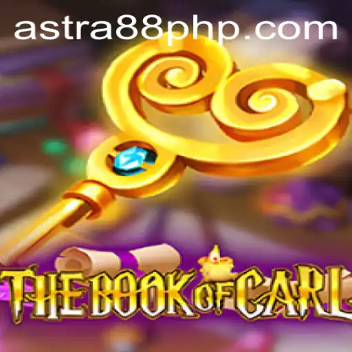 Unveiling TheBookofCarl: A Journey through Adventure and Strategy