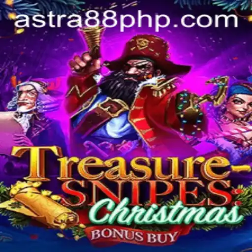 Discover the Enchanting World of TreasuresnipesChristmas with Astra88